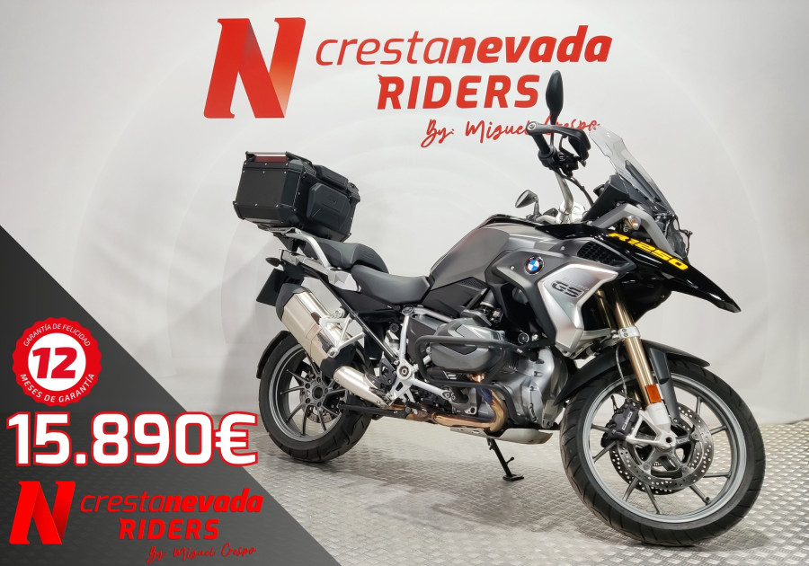 Bmw R 1250 Gs