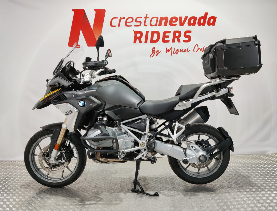 Imagen de BMW R 1250 GS