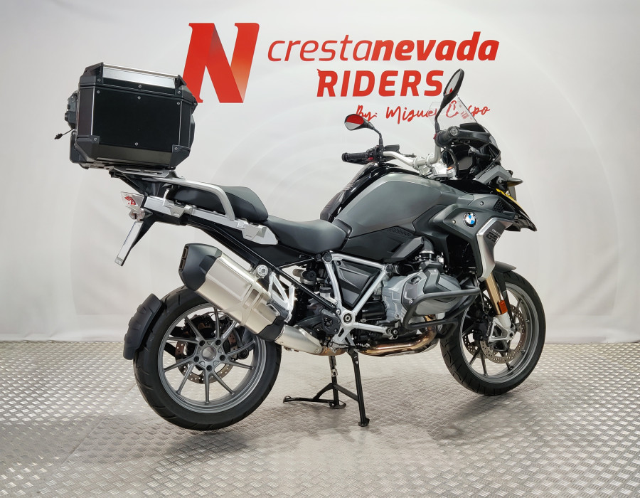 Imagen de BMW R 1250 GS