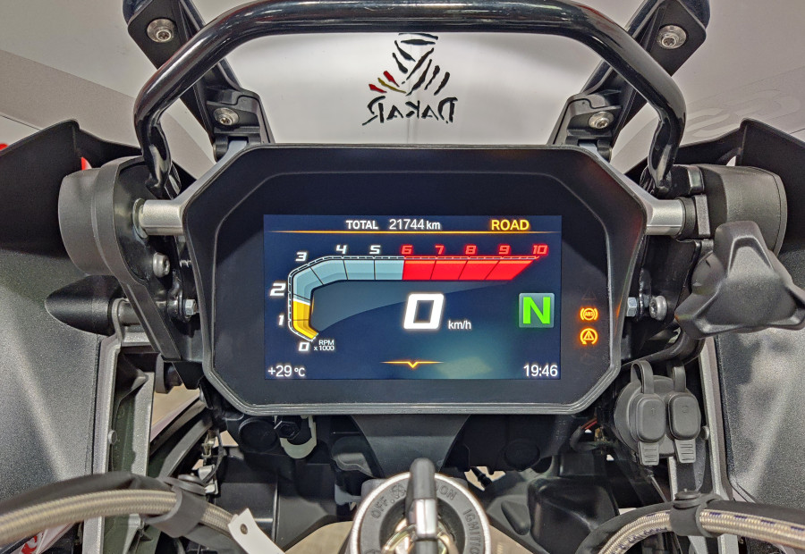 Imagen de BMW R 1250 GS