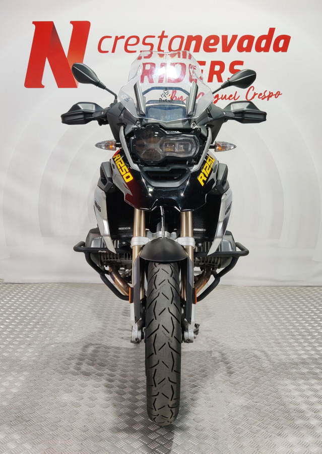 Imagen de BMW R 1250 GS