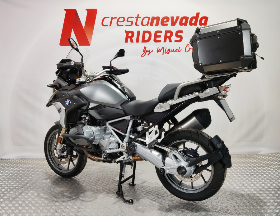 Imagen de BMW R 1250 GS