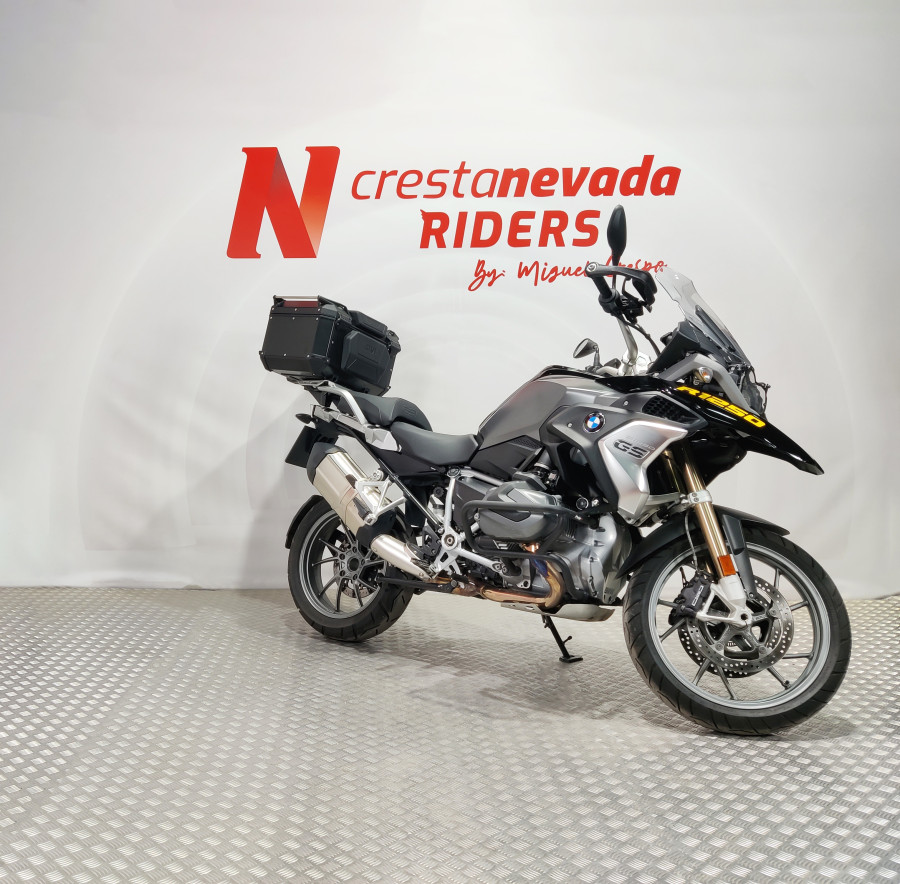 Imagen de BMW R 1250 GS