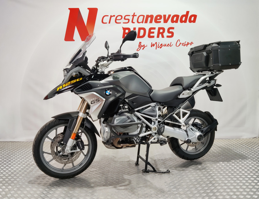 Imagen de BMW R 1250 GS