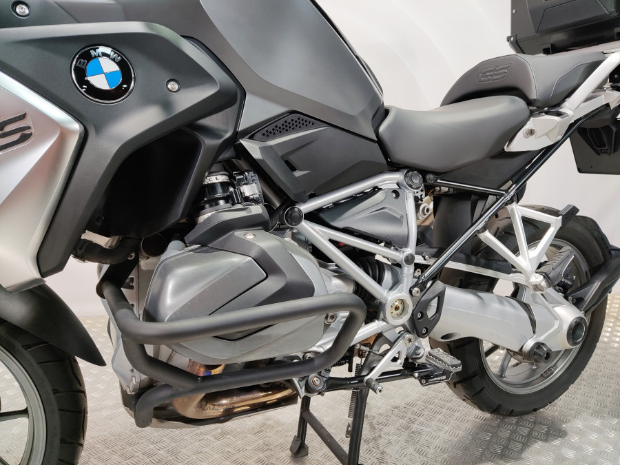 Imagen de BMW R 1250 GS