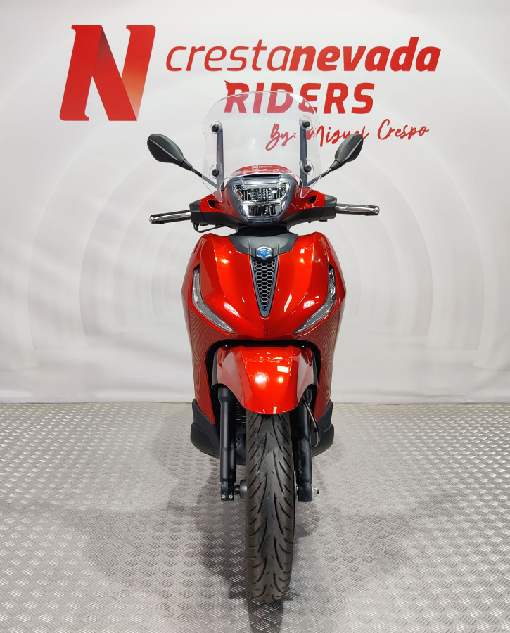 Imagen de Piaggio BEVERLY 400