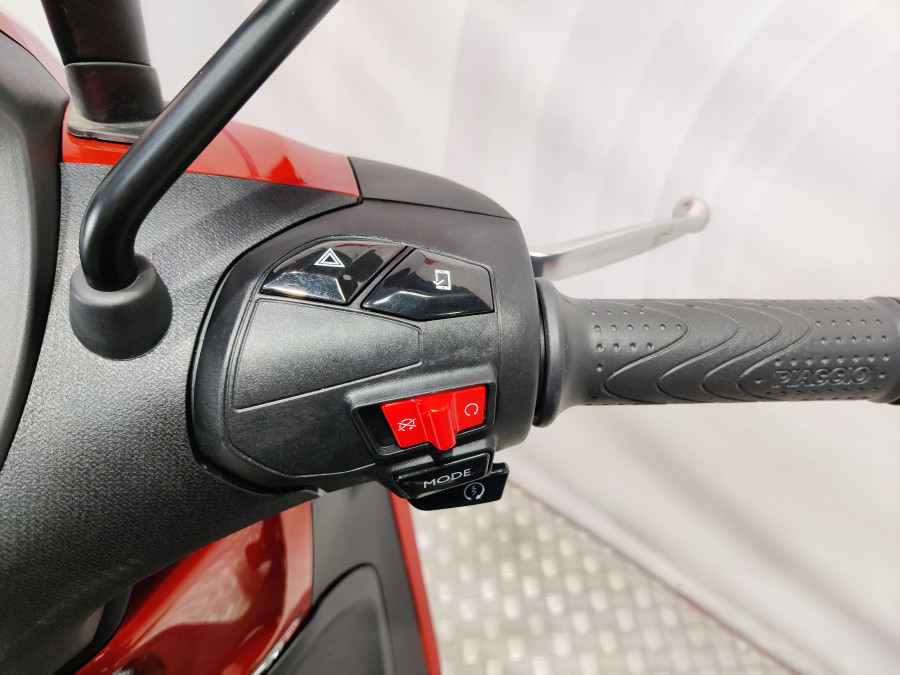 Imagen de Piaggio BEVERLY 400