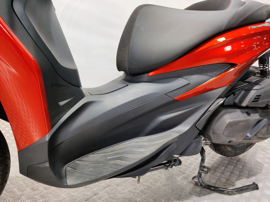 Imagen de Piaggio BEVERLY 400
