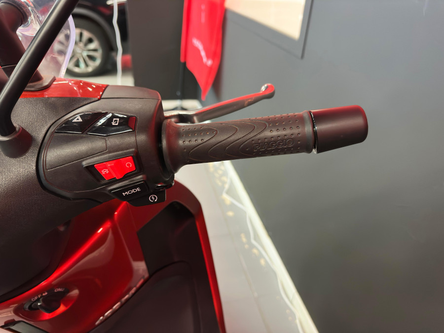 Imagen de Piaggio BEVERLY 400