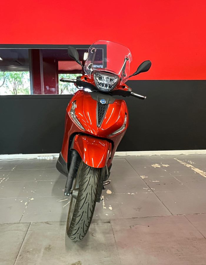 Imagen de Piaggio BEVERLY 400