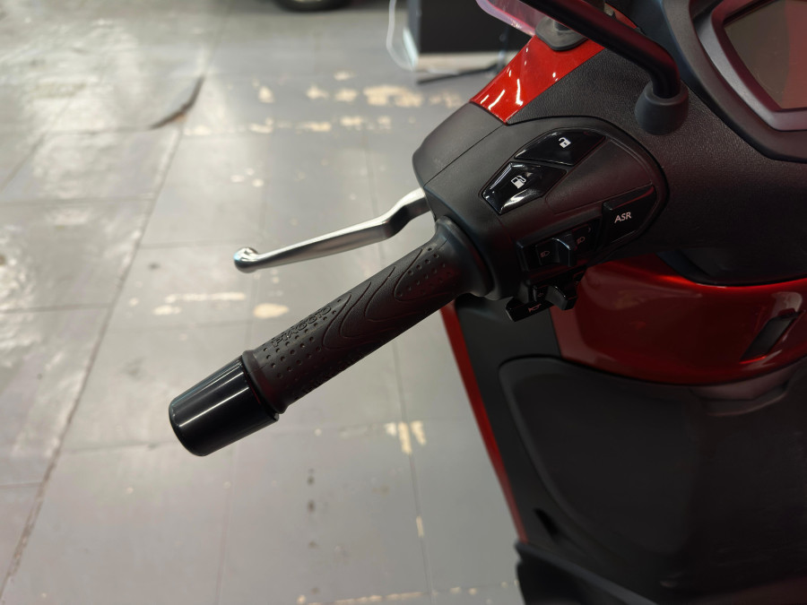 Imagen de Piaggio BEVERLY 400
