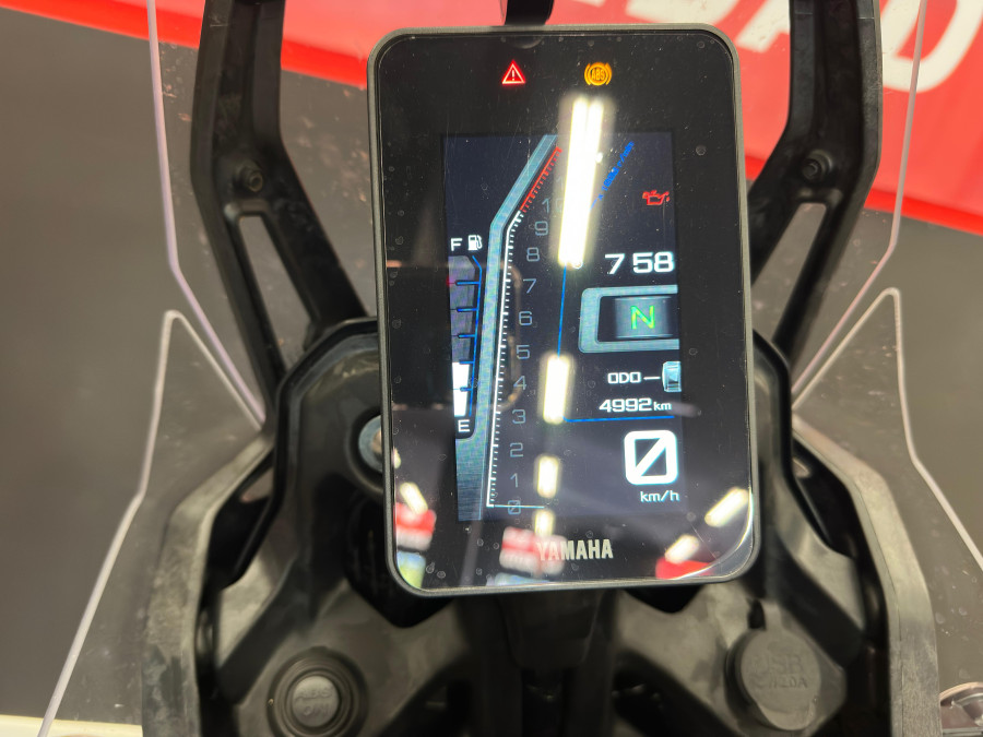 Imagen de Yamaha TENERE 700