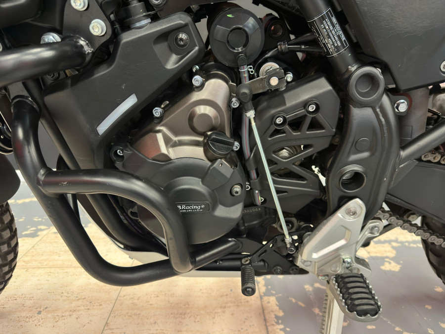Imagen de Yamaha TENERE 700