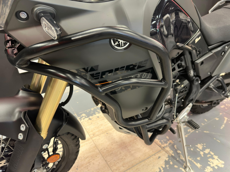 Imagen de Yamaha TENERE 700