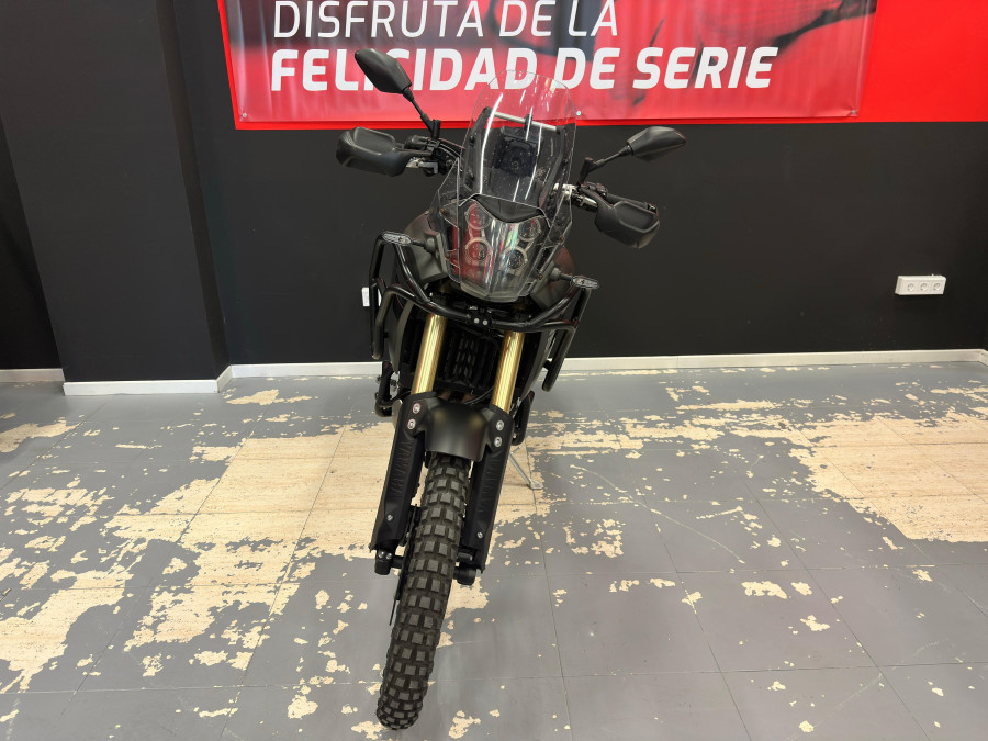 Imagen de Yamaha TENERE 700