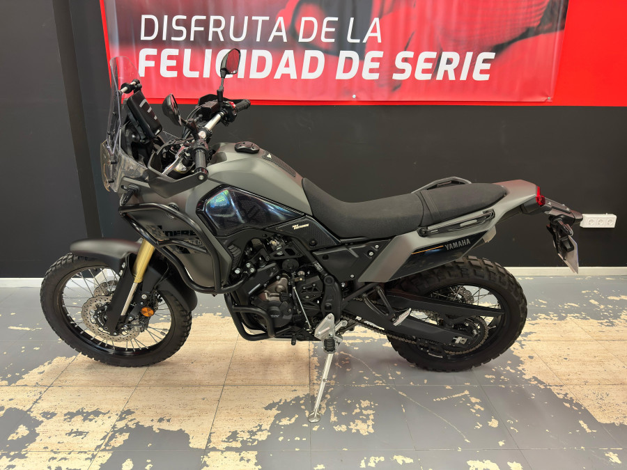 Imagen de Yamaha TENERE 700