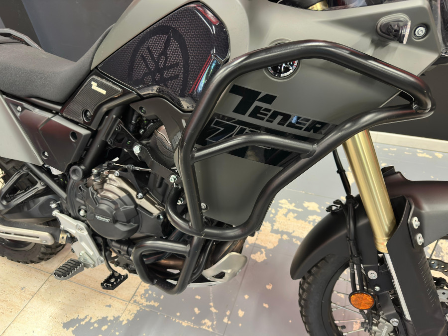 Imagen de Yamaha TENERE 700