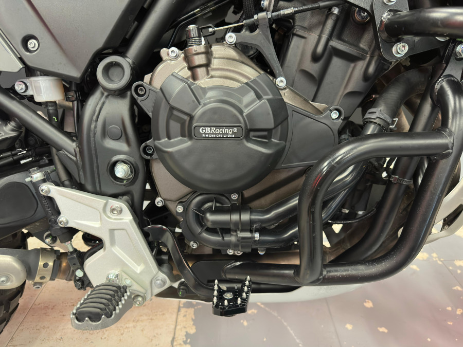 Imagen de Yamaha TENERE 700