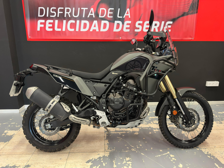 Imagen de Yamaha TENERE 700