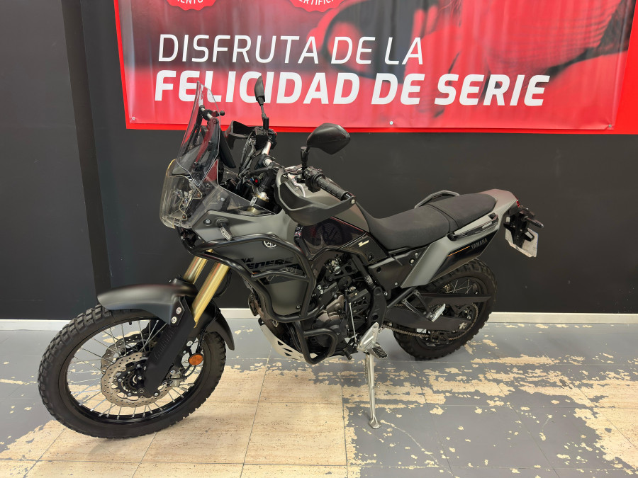 Imagen de Yamaha TENERE 700