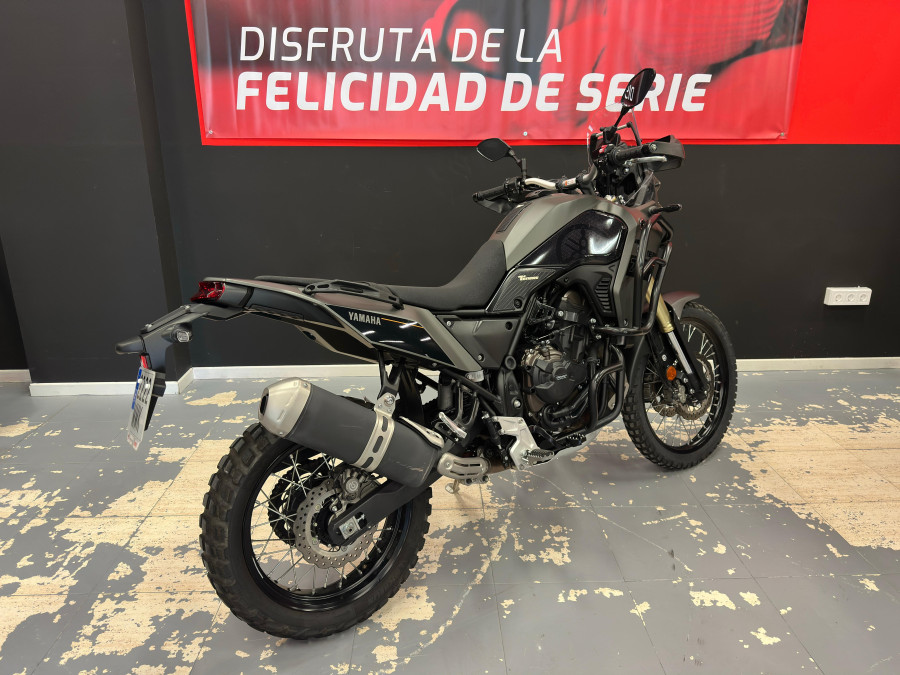 Imagen de Yamaha TENERE 700