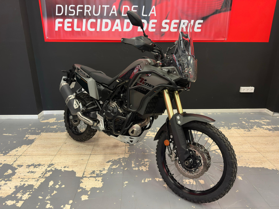Imagen de Yamaha TENERE 700