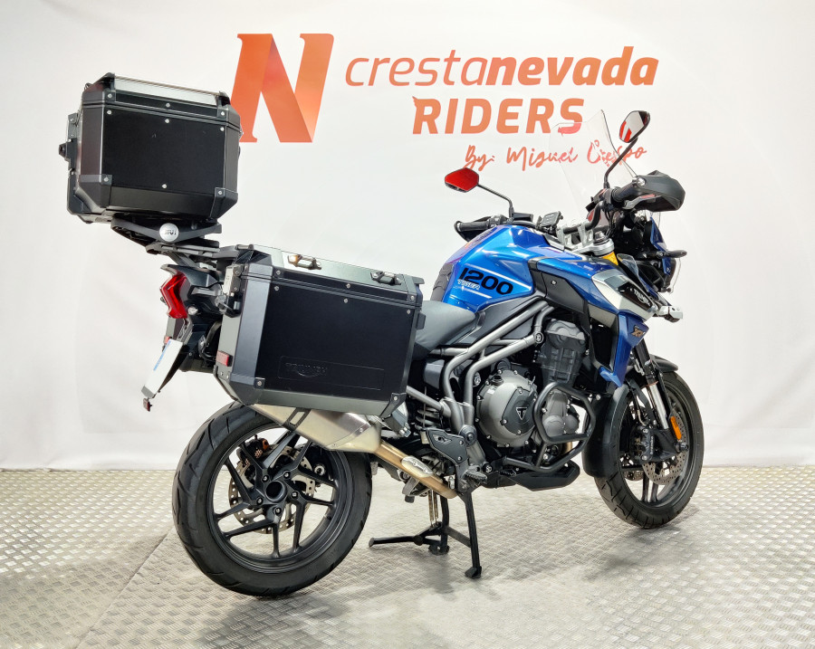 Imagen de Triumph TIGER 1200 XRT