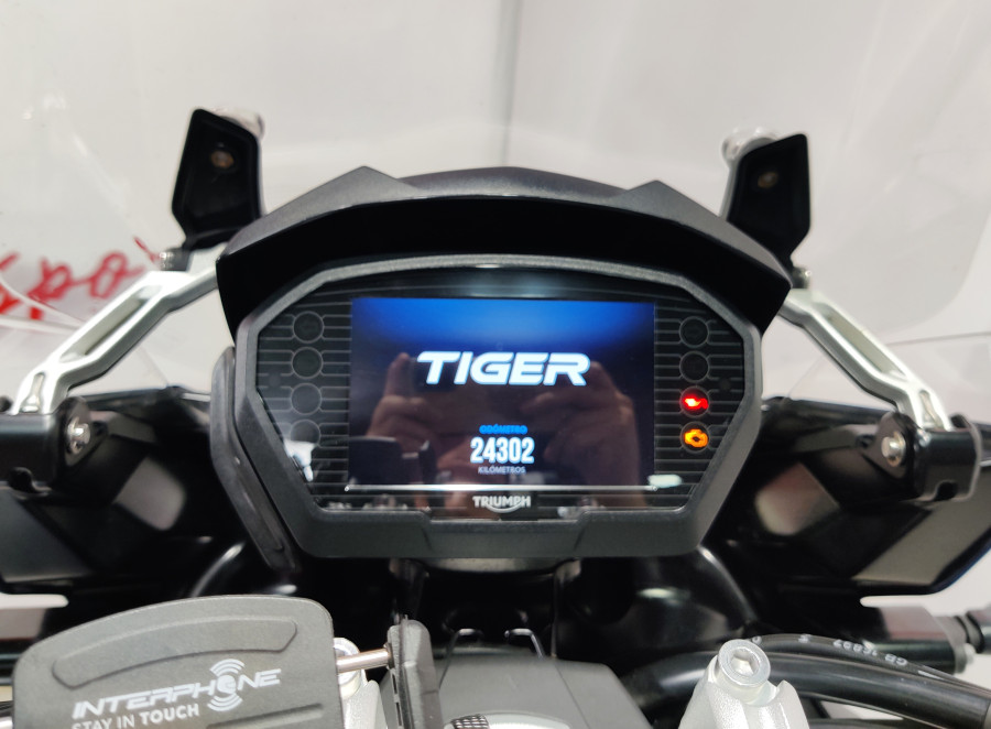 Imagen de Triumph TIGER 1200 XRT