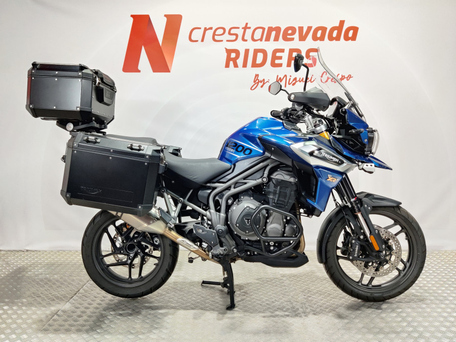 Imagen de Triumph TIGER 1200 XRT