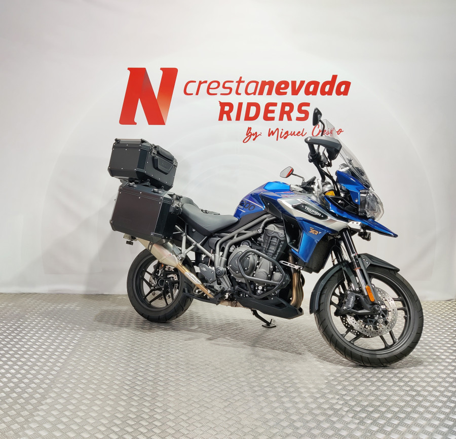 Imagen de Triumph TIGER 1200 XRT