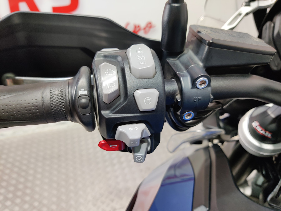 Imagen de Triumph TIGER 1200 XRT