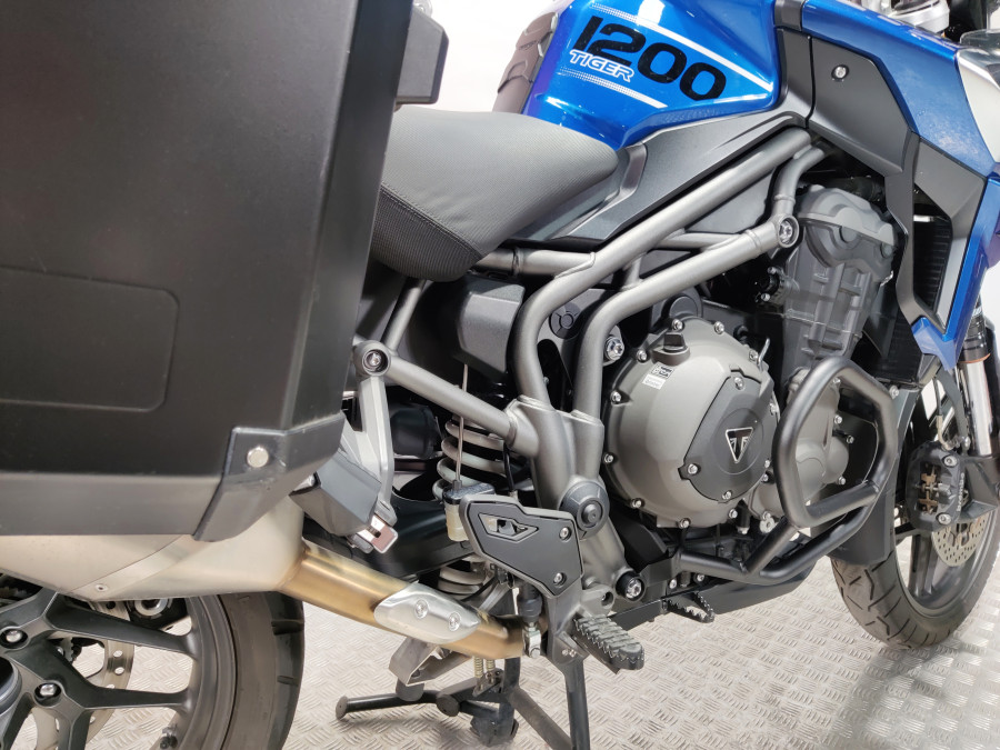 Imagen de Triumph TIGER 1200 XRT