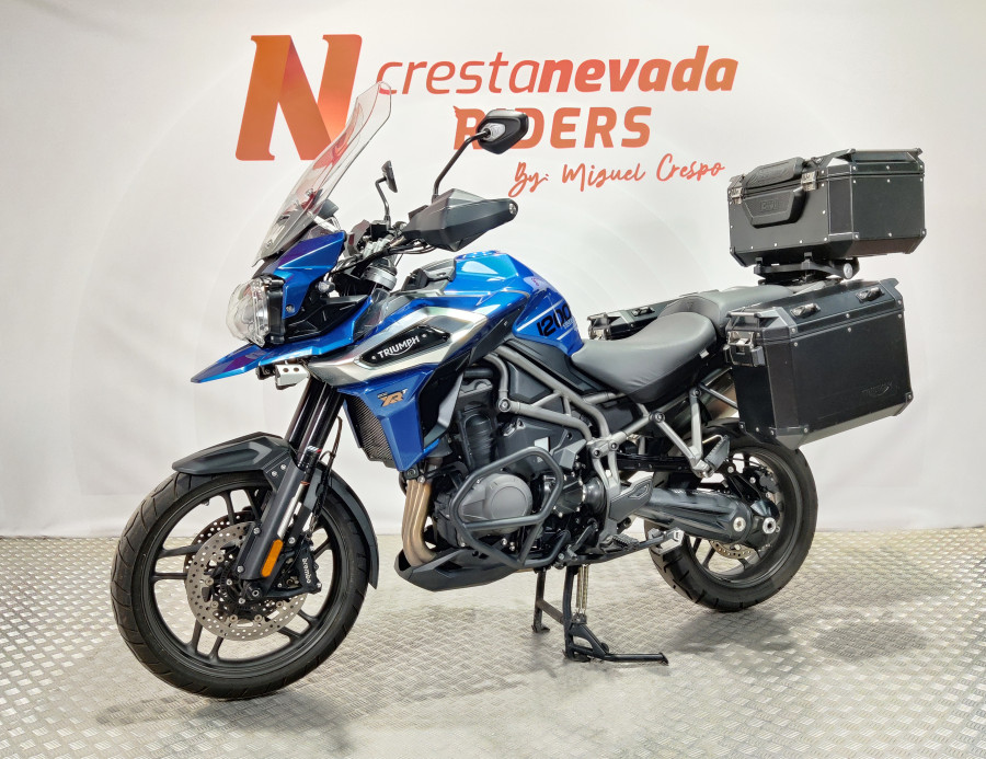 Imagen de Triumph TIGER 1200 XRT