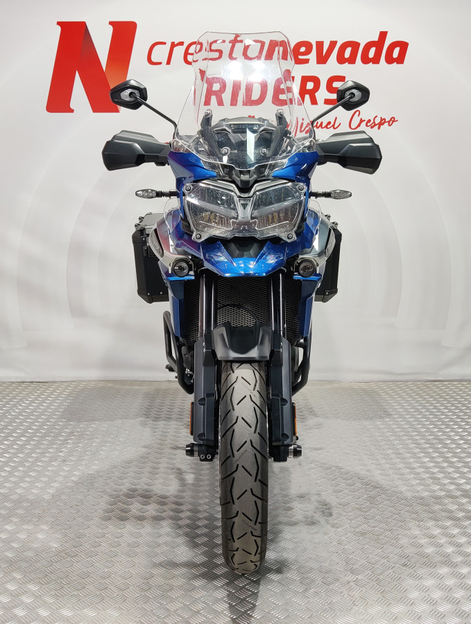 Imagen de Triumph TIGER 1200 XRT