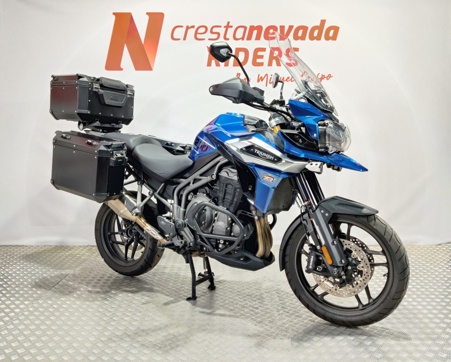 Imagen de Triumph TIGER 1200 XRT