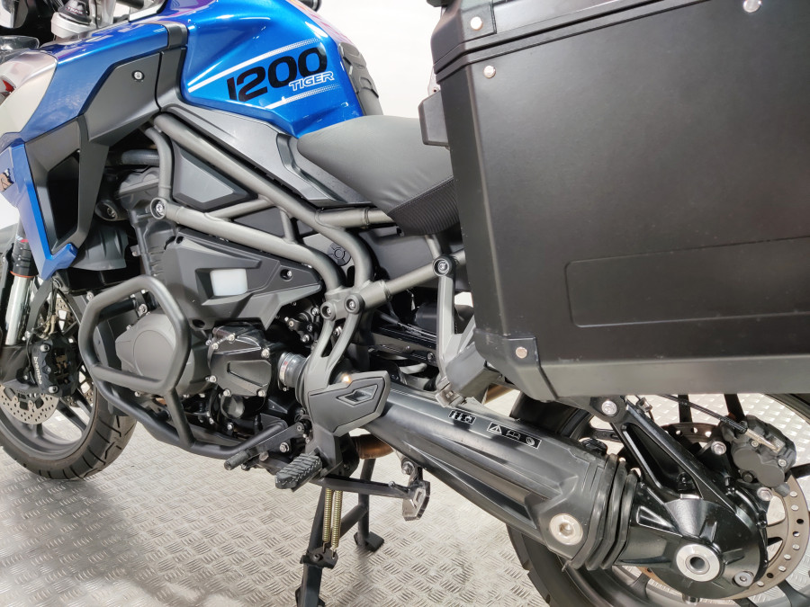 Imagen de Triumph TIGER 1200 XRT