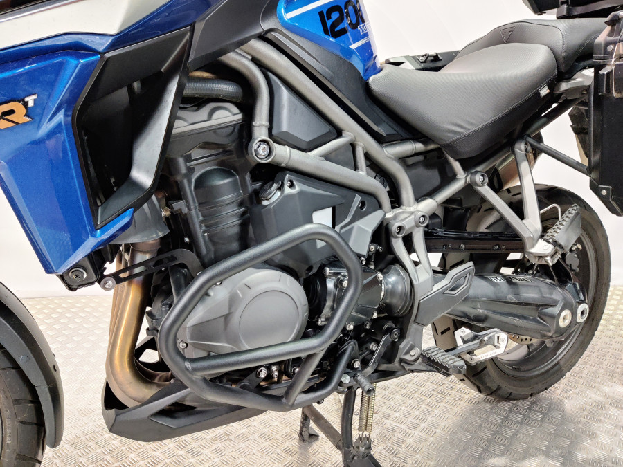 Imagen de Triumph TIGER 1200 XRT