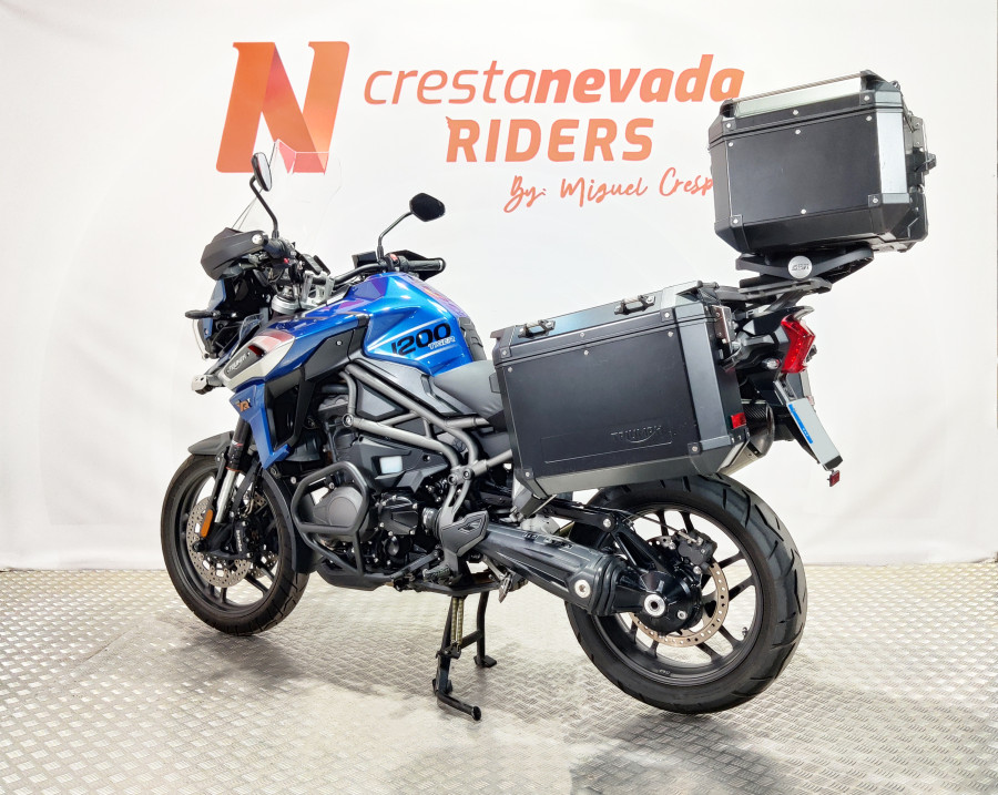 Imagen de Triumph TIGER 1200 XRT