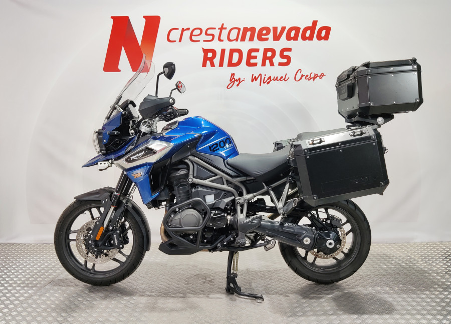 Imagen de Triumph TIGER 1200 XRT