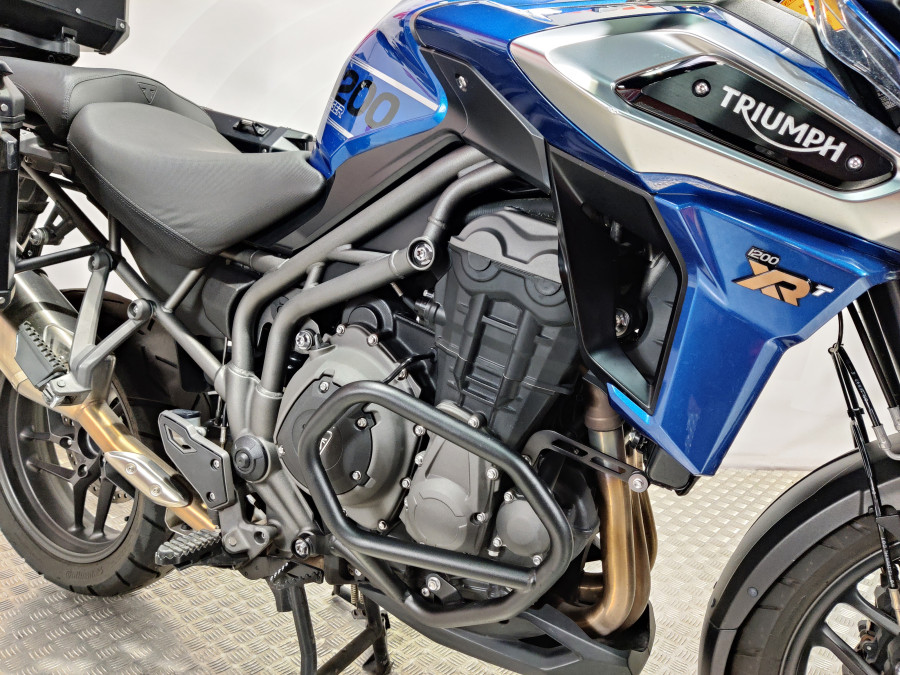 Imagen de Triumph TIGER 1200 XRT