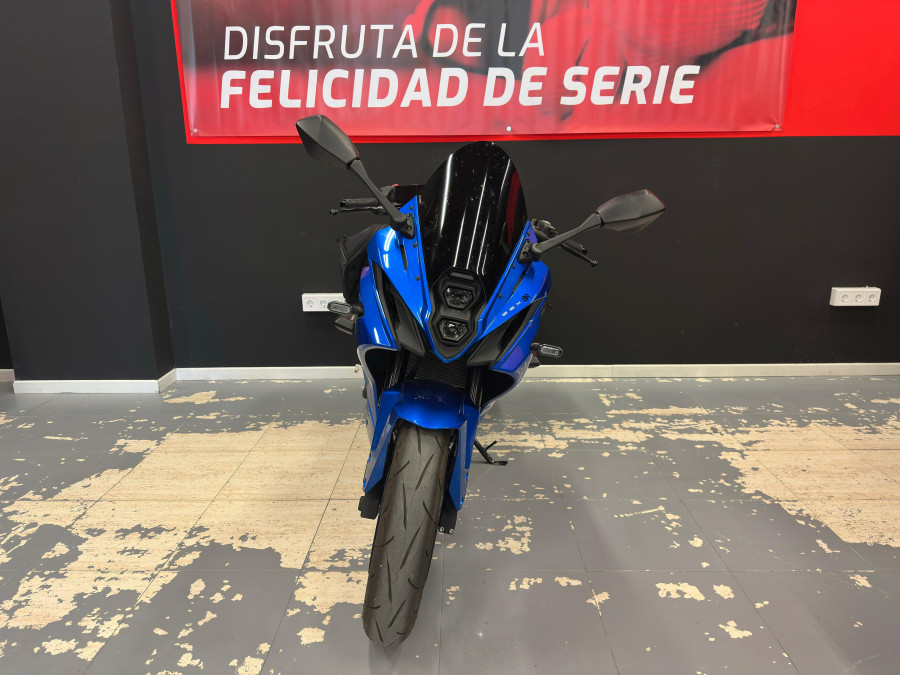 Imagen de Suzuki GSX 8R