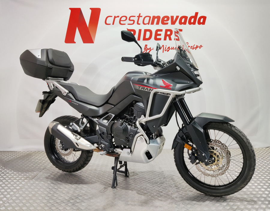 Imagen de Honda XL 750 TRANSALP