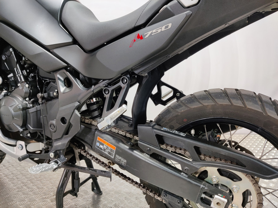 Imagen de Honda XL 750 TRANSALP
