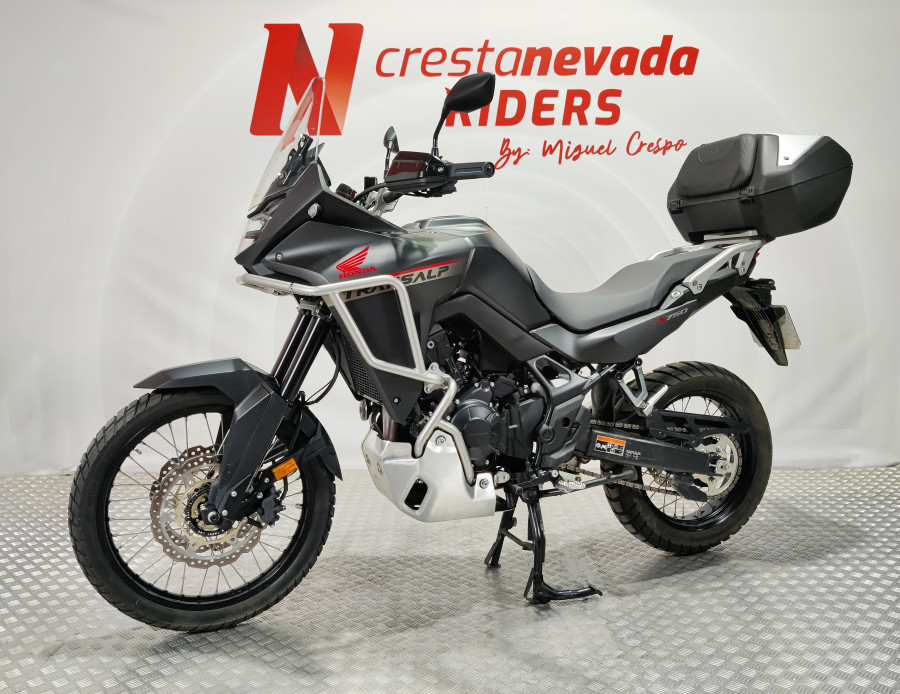 Imagen de Honda XL 750 TRANSALP