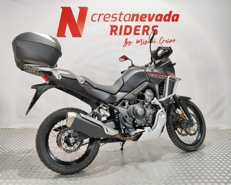 Imagen de Honda XL 750 TRANSALP
