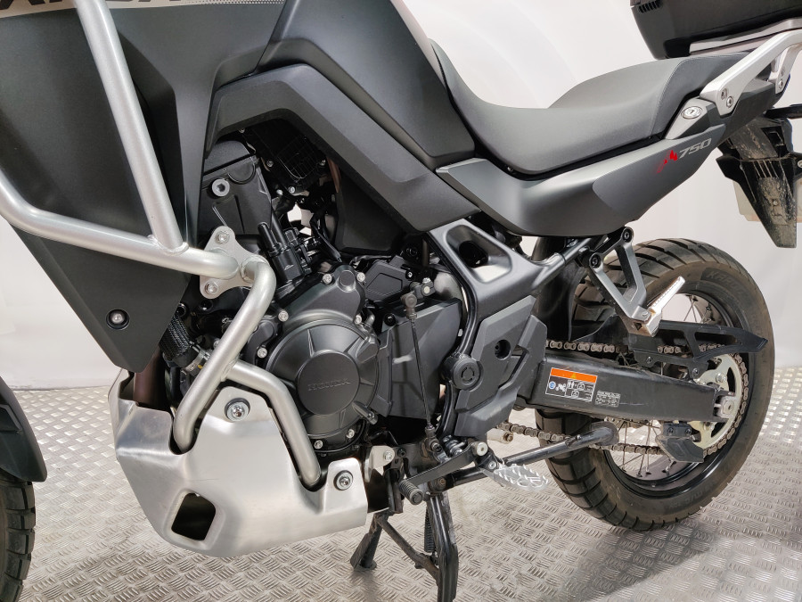 Imagen de Honda XL 750 TRANSALP