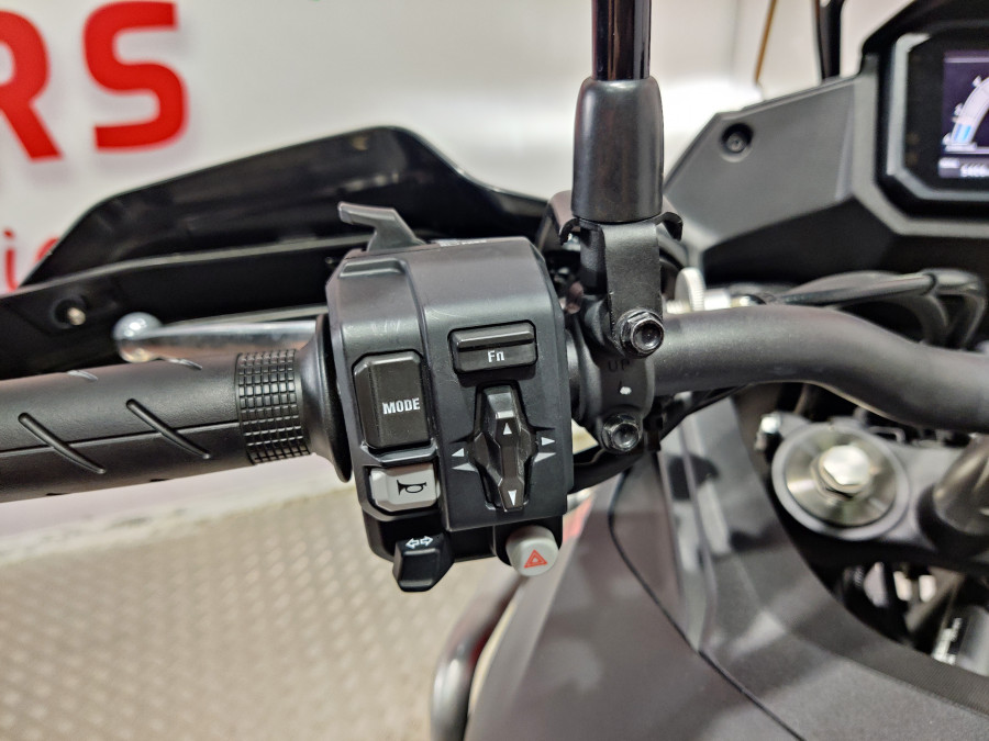 Imagen de Honda XL 750 TRANSALP