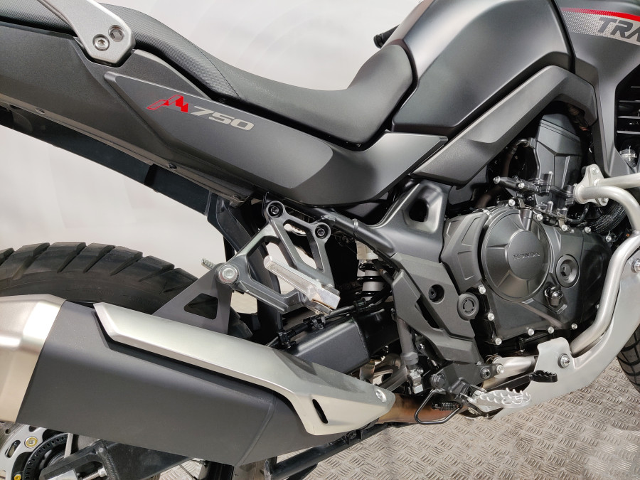 Imagen de Honda XL 750 TRANSALP