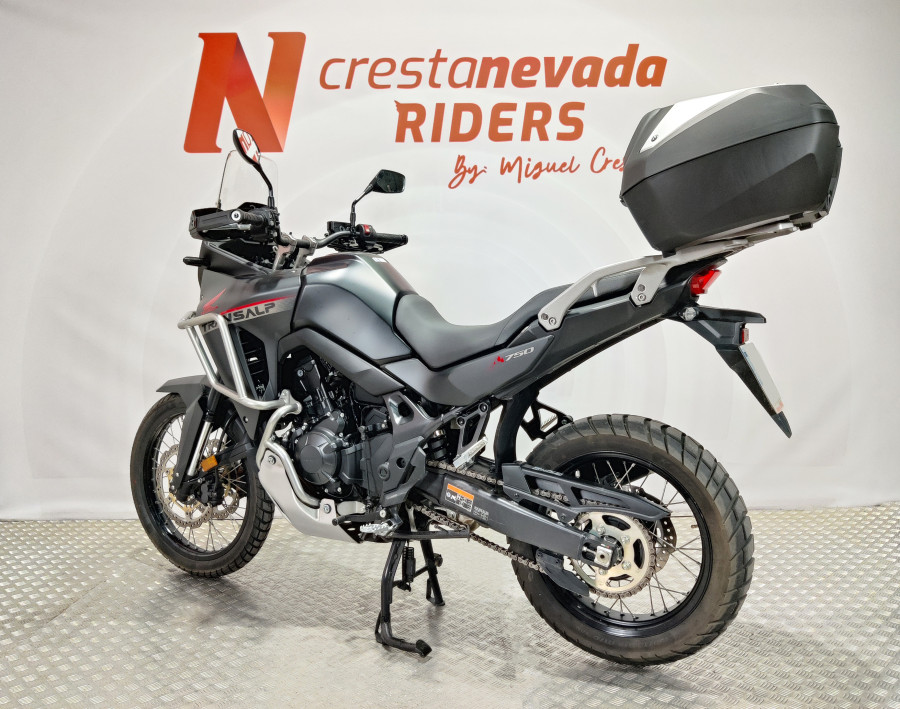 Imagen de Honda XL 750 TRANSALP