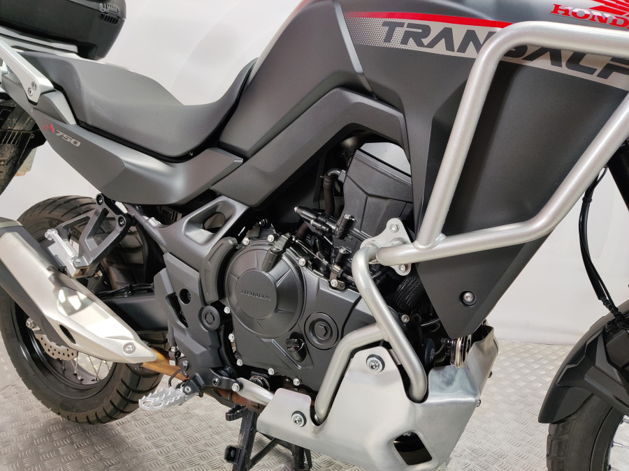 Imagen de Honda XL 750 TRANSALP